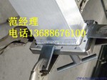 现代铝型材焊接以及铝合金焊接技术