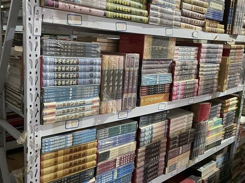 全国二手图书批发·二手精品书全套二手书店旧书图书批发二手书按斤卖特低价旧书籍清仓包邮便宜