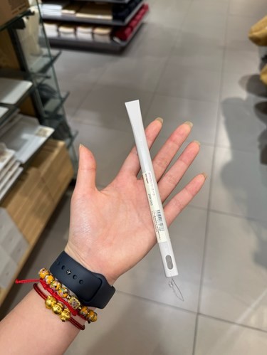 听说muji 这个铲子可以铲万物