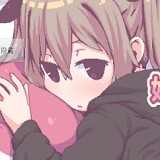 每天和家里蹲妹妹一起生活纸巾盒