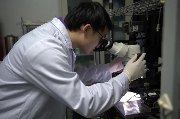 又甜又飒！清华博士情侣毕业，双双奔赴……