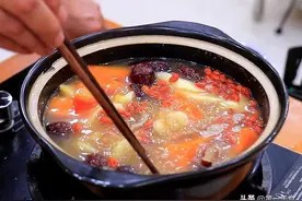 入夏后,聪明女人都会喝的6道养颜汤,每天一碗汤,不做黄脸婆图片