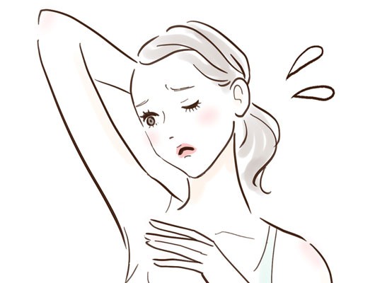 痛みイメージ
