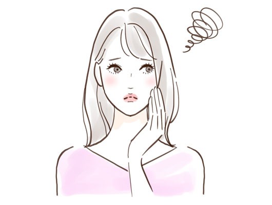 術後の悩みイメージ