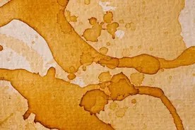 瓷砖地板油污、水垢、锈迹难清洁?这几个方法教你轻松搞定图片