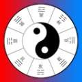 99算命软件绿色版 v1.3