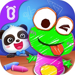 宝宝巴士宝宝环保手工 v1.7