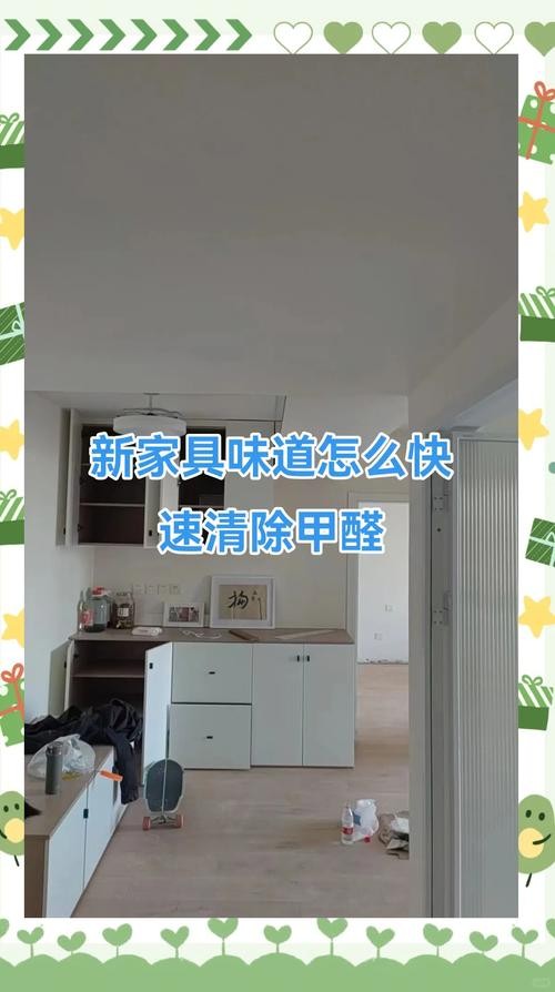新家具如何除味（新家具如何快速除味）
