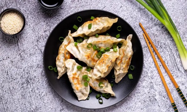 家常菜谱饺子