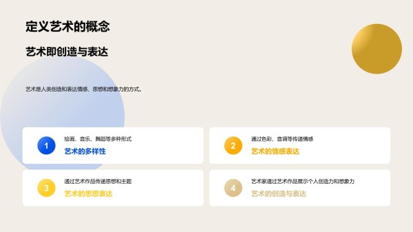 生活中的艺术美学_第4页