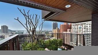 打造阳台小景观设计（打造阳台小景观设计方案）