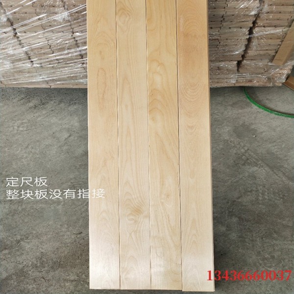 河北舞台木地板维修方案