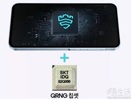 手机安全能力进化，软硬件结合构筑全方位防护