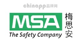 防护用品十大品牌-MSA梅思安