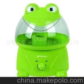 合肥美菱环保设备技术有限公司