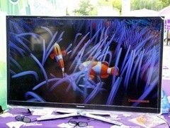 低碳绿色家 长虹电视掀起社区“节能风” 