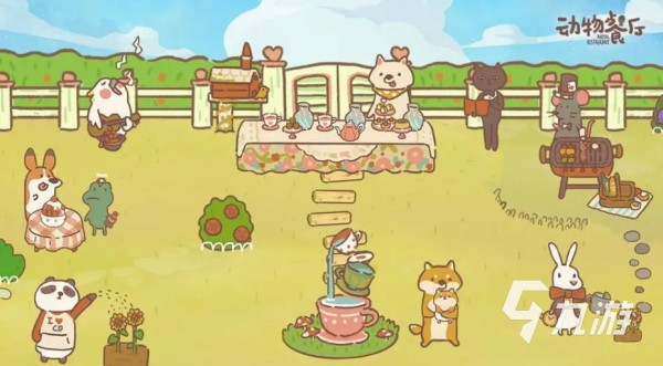 免费的hellokitty游戏推荐 流行的凯蒂猫游戏大全2023