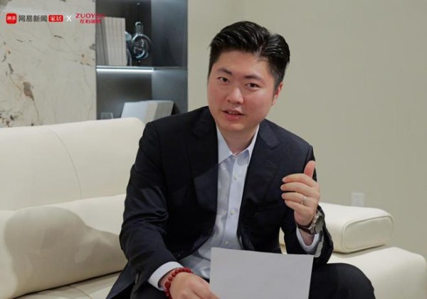 专访左右家居黄元正丨以“妈妈的沙发”为纽带，用科技与温度诠释幸福家居文化