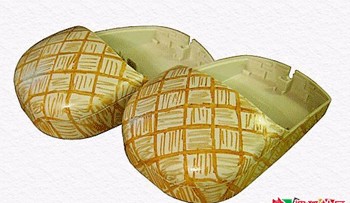 废旧键盘鼠标变成工艺品 第6张