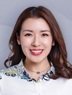 张慧·心理教练