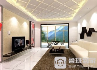 必看！房屋装修搭配技巧