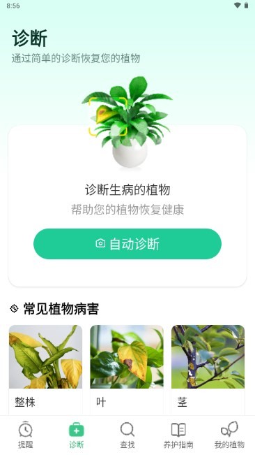 Plant Parent植物养护app中文版