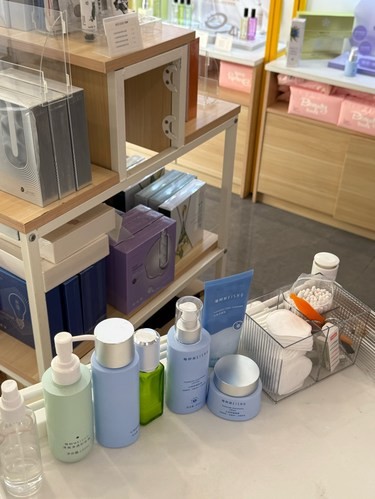 我宣布❗这家店救我大命太干净了吧