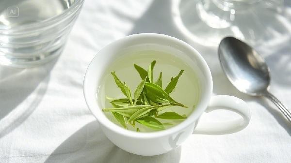 生活小常识妙招怎样清洗茶垢