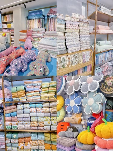 西安的！1500仓储式平价家具店！根本逛不完
