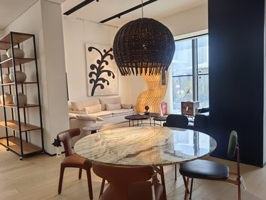 家居潮流～简约时尚
