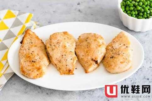 健身饮食方面需要注意些什么
