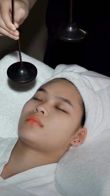环境好，既干净又安静做项目的过程中我特别轻松