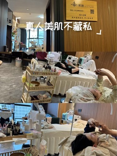 护肤真的是一项技术活