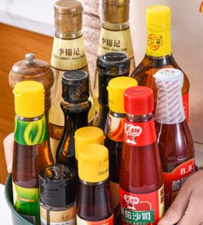调味品的存储方法 调味品器皿怎么选择