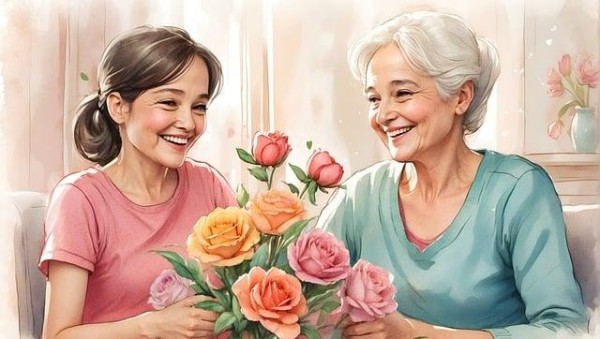 2) 加强人际关系：向周围的人表达感激之情，可以增强人际关系，培养更深的信任感和相互尊重的意识