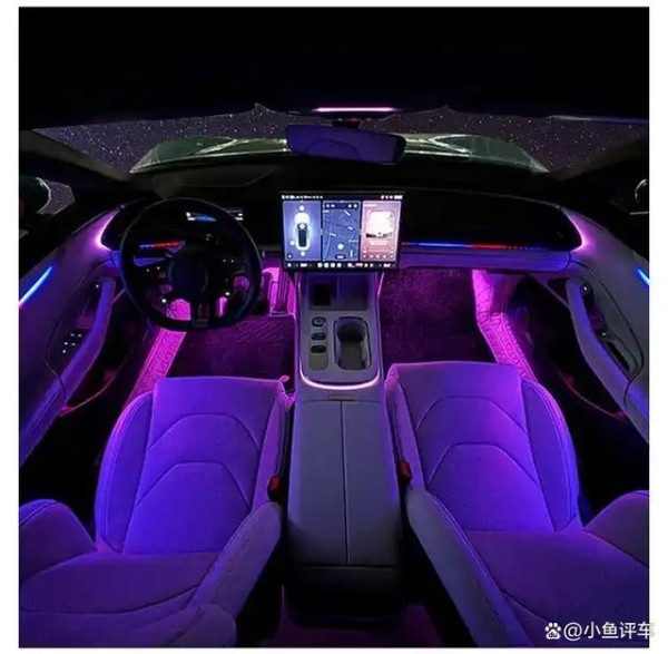 从座椅到方向盘：如何低成本打造个性化汽车内饰？-有驾