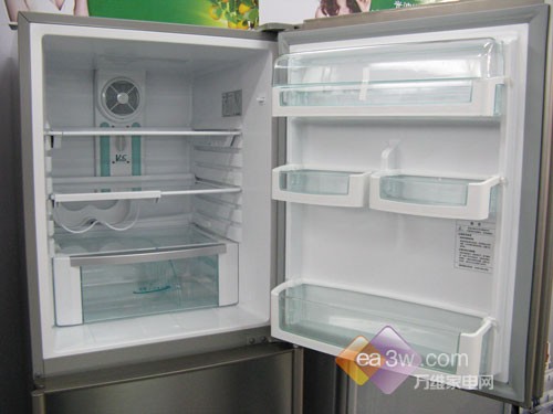 谁的功能最厚道各品牌节能环保冰箱