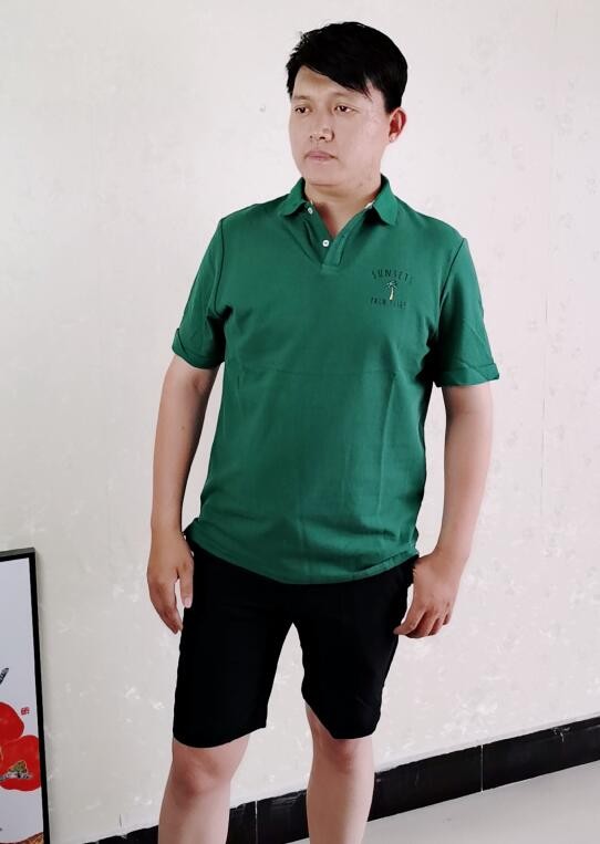 男士穿搭小窍门，夏季出行潮流时尚