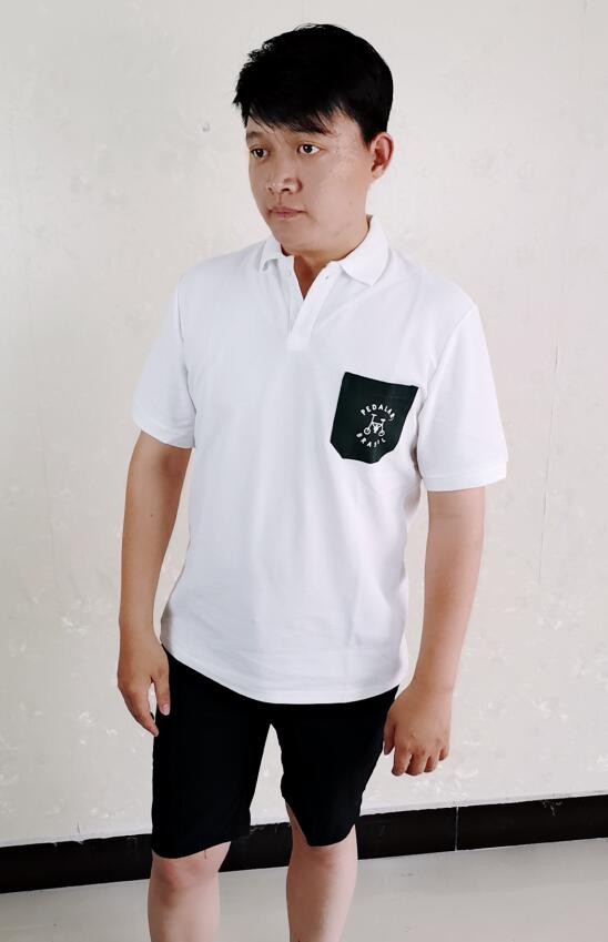 男士穿搭小窍门，夏季出行潮流时尚
