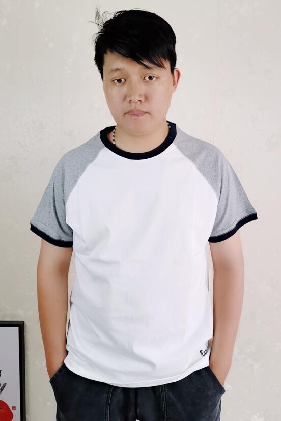 男士穿搭小窍门，夏季出行潮流时尚