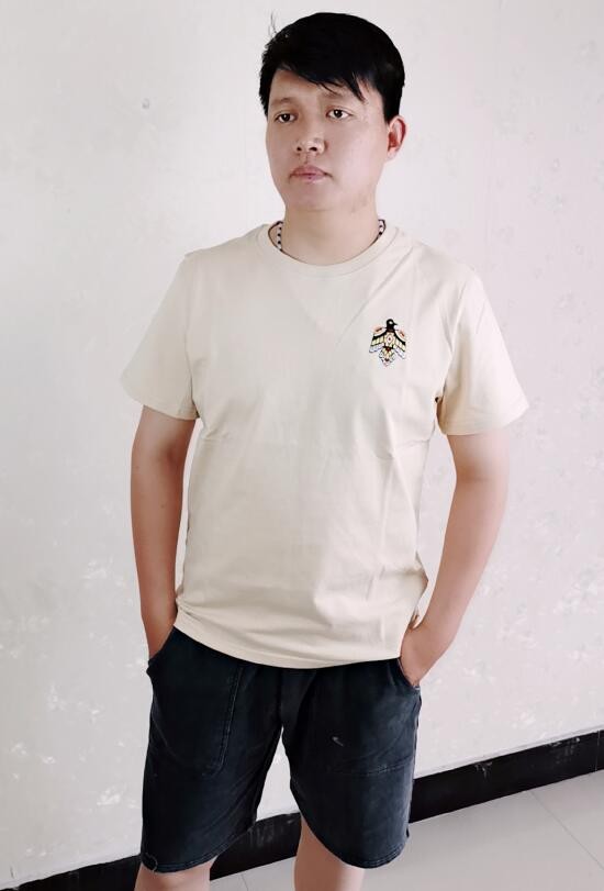 男士穿搭小窍门，夏季出行潮流时尚