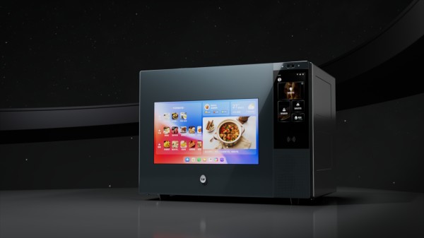AWE2025｜万得厨wan AiOS超智能系统全球首发 AI烹饪未来已来