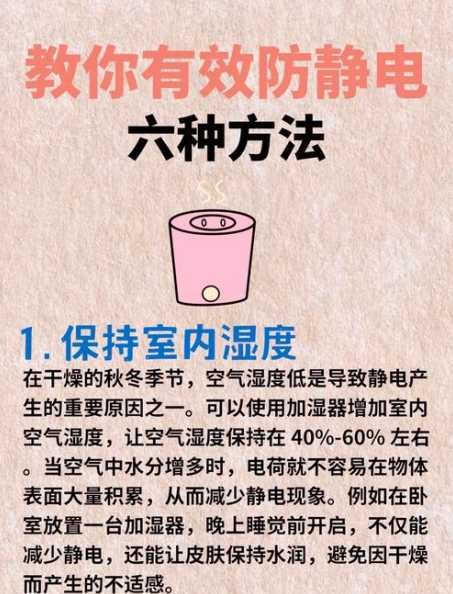 Win11电脑如何有效预防静电？静电防护技巧有哪些？ 第1张