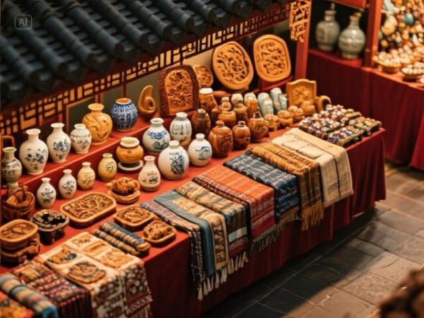 环保藤艺，自然美观，家居装饰新选择。耐用、环保，增添生活绿意。
