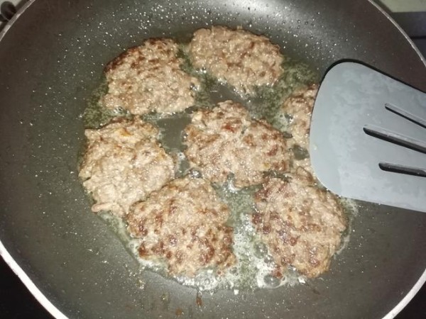 低碳水饮食合集的做法