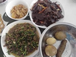 低碳水饮食合集的做法 步骤3