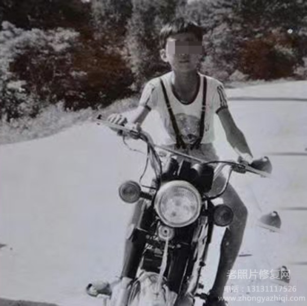 老照片的冲洗冲印方法有哪些,怎么修复还原老照片?