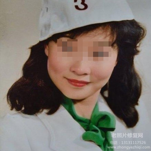 老照片修复翻新后可以放大吗,彩扩照片需要注意哪些问题?
