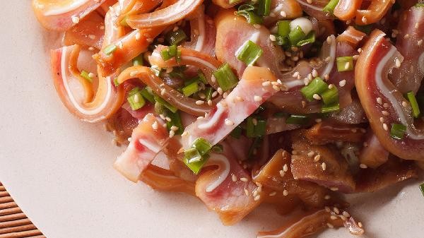 7种常见健脾养胃的食物