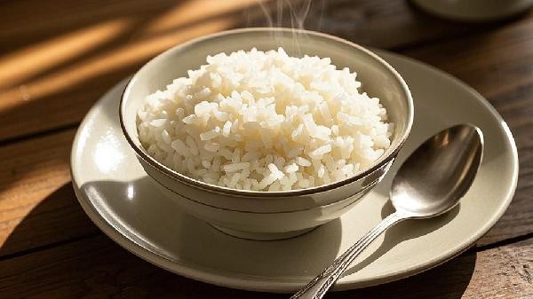 米饭是素食还是荤食